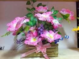 flores artificial
