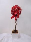 flores artificial