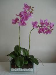 flores artificial