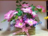 flores artificial