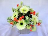 flores artificial