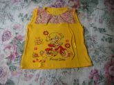 blusinha